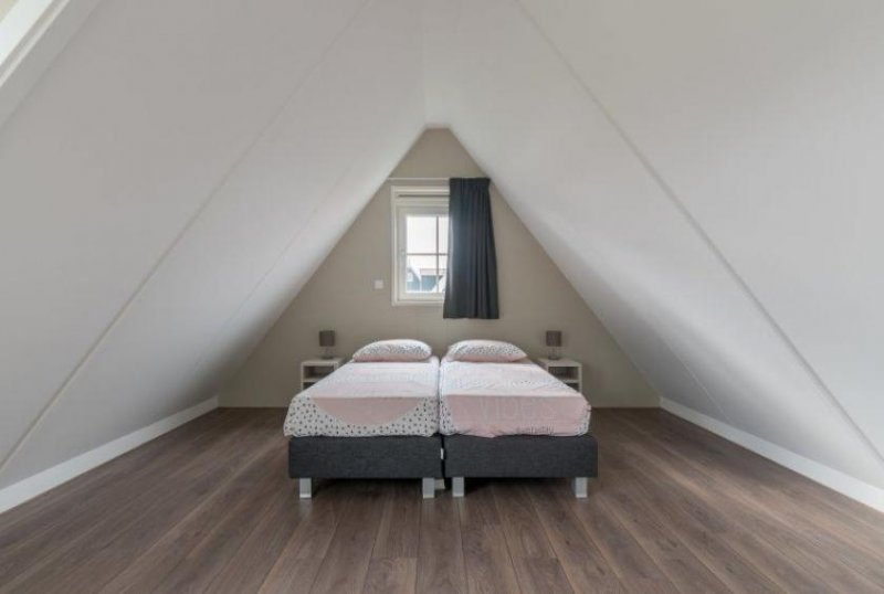 West-Graftdijk Waterland Haus kaufen